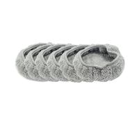 Almohadillas De Limpieza For Fregona, Compatibles Con HUTT DDC5 DDC55, Trapo Lavable De 14,5 Cm, Limpiador De Ventanas, Robot, Paño Redondo For Polvo