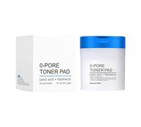 Almohadillas de limpieza para refinar poros, almohadillas suaves para el cuidado diario de la piel, almohadillas de tóner no irritantes, almohadillas de limpieza de poros, almohadillas diarias para el