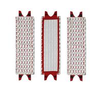 almohadillas de limpieza para suelos, paños compatibles con el recambio de mopa Vileda Ultramat XL