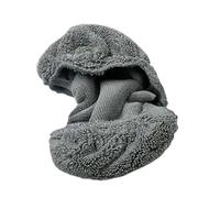 Almohadillas de limpieza para suelos | Recarga para fundas de mopa - Toallitas de limpieza húmedas y secas para suelos de madera, azulejos, baño, sótano, salón, hogar
