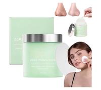 Almohadillas de limpieza profunda y minimización de los poros, discos tónicos faciales de doble textura para exfoliación, discos coreanos para la belleza de los poros, exfoliación suave para una piel