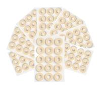 Almohadillas De Maíz Para Los Dedos De Los Pies - Calluss Almohadillas A