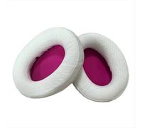 Almohadillas de malla para auriculares Kingston Cloud Silver II A