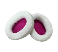 Almohadillas de malla para auriculares Kingston Cloud Silver II A