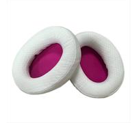 Almohadillas de malla para auriculares Kingston Cloud Silver II A