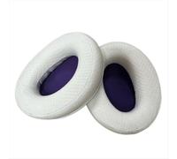 Almohadillas de malla para auriculares Kingston Cloud Silver II B