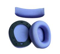 Almohadillas de malla transpirable para auriculares Q100/Q100M2