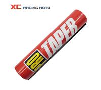 Almohadillas de manillar para Renghi Pro 7/8", longitud 25cm, Crossbar, Honda, KTM, Yamaha, Kawasaki,