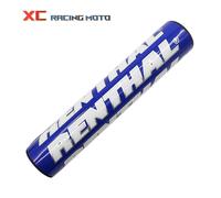 Almohadillas de manillar para Renghi Pro 7/8", longitud 25cm, Crossbar, Honda, KTM, Yamaha, Kawasaki,