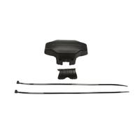 Almohadillas de Manillar Protector de Pecho Inferior Compatible con XC XCF | Compatible con los modelos XCW, XCF-W, SX, SXF, EXC, EXCF y Adventure