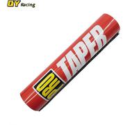 Almohadillas de manillar Renthal de 25 cm con agarre deslizante de 7/8" para Honda CRF, Suzuki RMZ,