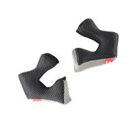 §Almohadillas de Mejilla 6D ATR-1 Super-Cool§