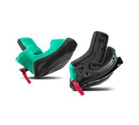 Almohadillas de Mejilla X-Lite Steadyfit X502/Ultra L