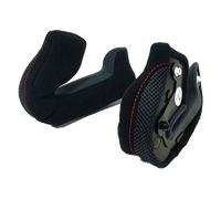 Almohadillas de Mejilla X-Lite Steadyfit X661/E.T. S