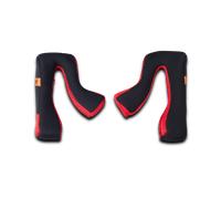 §Almohadillas de Mejillas Alpinestars Supertech M5 Grises§