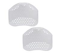 Almohadillas de metatarsiano, almohadillas, almohadillas de silicona suave para masaje de bolas de cojín de pie, protector de apoyo para el dolor de juanete metatarsalgia mortons neuroma callos