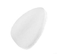 Almohadillas de microfibra para difusor Homedics, almohadillas de repuesto de aceite esencial para humidificador TotalClean y bandeja de aceite purificador de aire (paquete de 20)