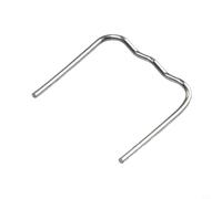 Almohadillas de microfibra para limpieza a vapor para Kärcher SC1, SC2, SC3, SC4, SC5 - Almohadillas de limpieza duras reutilizables (paquete de 2) (paquete de 2 unidades (2-Pac(2-Pa(2-P(2-P(2-P (2-P