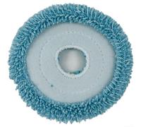 Almohadillas de microfibra para robot aspirador Cecotec, 2 unidades (2 | Ajuste perfecto, fácil instalación, compatible con la serie Conga 9590, potencia de limpieza óptima