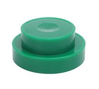 Almohadillas de Movimiento de Reloj Suaves y Antideslizantes, para Reparar Cajas de Relojes, Adecuadas para Ajuste de Regulación, Almohadillas de Reparación de 2 Piezas