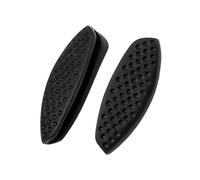 Almohadillas de nariz de repuesto para Oakley Thurso OO9286 OO9286A marco de gafas de sol, piezas de nariz suaves de silicona