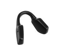 Almohadillas de nariz de silicona suave de repuesto para gafas de sol Oakley Latch Panel OO9404, tamaño puente de nariz baja