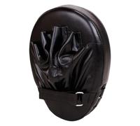 Almohadillas de Patadas Artes Marciales - Guantes De Boxeo para Golpeo con Agarre Firme - Equipo Portátil De Entrenamiento para Patadas De Pie para MMA Gimnasio Entrenamiento Jóvenes Adultos