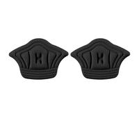 Almohadillas de pie for zapatos, parche talón for deporte, demasiado grande, reduce el tamaño, protectores inserción, almohadilla adhesiva, 2/6/10 Uds(Beige)