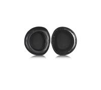 Almohadillas de piel de cordero perforada para auriculares Sennheiser HD800/HD800s