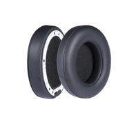 Almohadillas de piel de oveja Beats Studio 2.0/Studio 3.0 Black