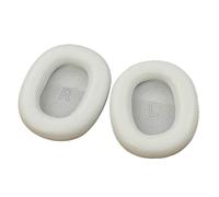 Almohadillas de piel de oveja compatibles con B&O Beoplay H95 ANC. Almohadillas de piel de cordero con
