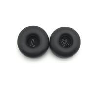 Almohadillas de Piel de Oveja para Auriculares B&o Beoplay H8i - Almohadillas de Repuesto, Cascos Suaves de Color Negro