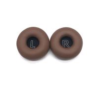 Almohadillas de Piel de Oveja para Auriculares B&o Beoplay H8i - Almohadillas de Repuesto, Cascos Suaves de Color Marrón