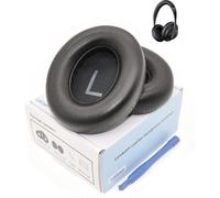 Almohadillas de piel de oveja para auriculares Bose NC 700. Almohadillas de piel auténtica. Repuestos