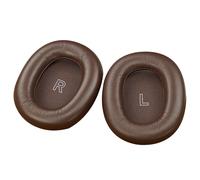 Almohadillas de piel de oveja para B&O Beoplay H95 ANC Almohadillas de piel de cordero C