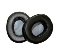 Almohadillas de Piel de Oveja para Sony MDR-1ADAC/1ABT/1A1R/1RBT