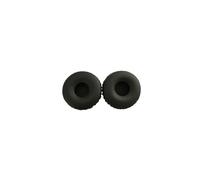 Almohadillas de piel sintética para auriculares Beats Solo Black