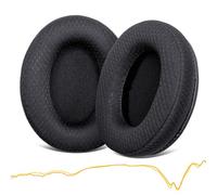 Almohadillas de poliéster compatibles con auriculares Sennheiser HD280 Pro