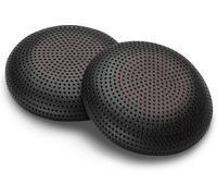 Almohadillas de polipiel sintética para blackwire c3300 (2 unidades)