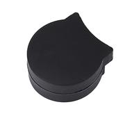 Almohadillas de protección de cojín de reposamuñecas de goma con 5 piezas para instrumentos de clarinete de oboe, alta flexibilidad, sensación de uso cómoda, adaptadas