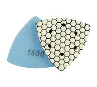 Almohadillas De Pulido En Para Piedras Multifunción Almohadillas Pulido Piedras Cuadradas Un Uso Eficaz Superficies Mármol Y Granito Herramienta Profesional