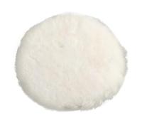 Almohadillas de pulido para taladro | Pulido de vidrio,Kit de pulido de vidrio de disco de fieltro de lana, almohadillas de discos de lijado con almohadilla de respaldo para herramientas
