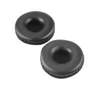 Almohadillas de recambio de 70 mm para auriculares Sennheiser HD25, HD25SP HD25-1 PC150, PC151 PC155 y SONY MDR-V150 V250 V300