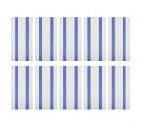 Almohadillas de recambio para mopa Swiffer, tecnología de microfibra ecológica para una potente eliminación de manchas (B)