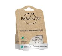 Almohadillas de recambio Para'Kito 2uts