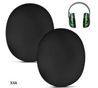 Almohadillas de reducción de ruido para 3M PELTOR Modelo 1