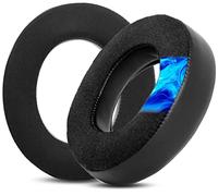 Almohadillas de refrigeración compatibles con Corsair HS50 Pro, HS60 Pro, HS70 Pro Headsets
