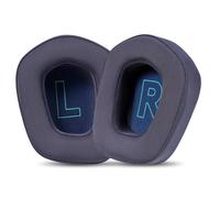 Almohadillas de refrigeración para auriculares Logitech G733/G335 Blue