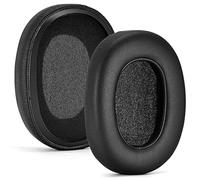 Almohadillas de Repuesto AKG de Cuero Proteico para Auriculares K361, K361BT, K371, K371BT