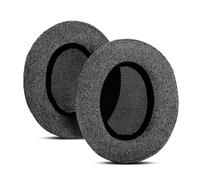 Almohadillas de Repuesto Auriculares compatibles con Corsair HS50 HS60 HS70 Pro Gaming Headset Earmuffs (Estilo 3)